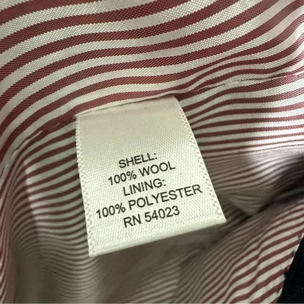Banana Republic euc navy